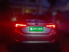Toyota Corolla 1.8L Hybrid Smart Dual Engine Pioneer Edition - ფოტო 5
