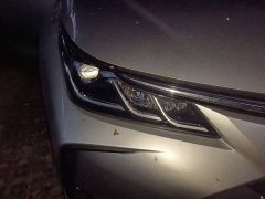 Toyota Corolla 1.8L Hybrid Smart Dual Engine Pioneer Edition - ფოტო 7