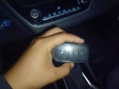 Toyota Corolla 1.8L Hybrid Smart Dual Engine Pioneer Edition - ფოტო 9