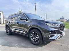 Chery 8 PLUS 290TGDI DCT Edition - ფოტო 1