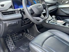 Chery 8 PLUS 290TGDI DCT Edition - ფოტო 10