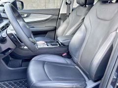 Chery 8 PLUS 290TGDI DCT Edition - ფოტო 11