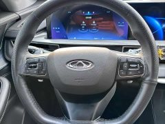 Chery 8 PLUS 290TGDI DCT Edition - ფოტო 14