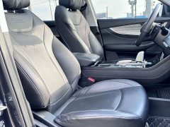 Chery 8 PLUS 290TGDI DCT Edition - ფოტო 16