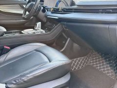 Chery 8 PLUS 290TGDI DCT Edition - ფოტო 17