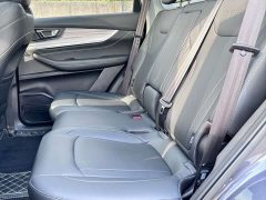 Chery 8 PLUS 290TGDI DCT Edition - ფოტო 19