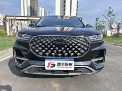 Chery 8 PLUS 290TGDI DCT Edition - ფოტო 2