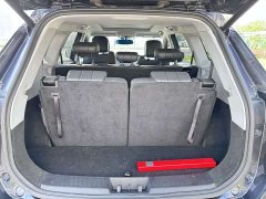 Chery 8 PLUS 290TGDI DCT Edition - ფოტო 20