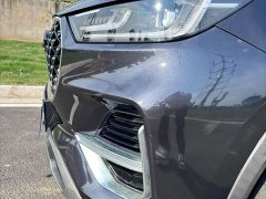 Chery 8 PLUS 290TGDI DCT Edition - ფოტო 4