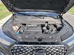 Chery 8 PLUS 290TGDI DCT Edition - ფოტო 6