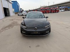 Volkswagen Magotan 2 Million Units Celebration Edition 330TSI DSG Luxury - ფოტო 2
