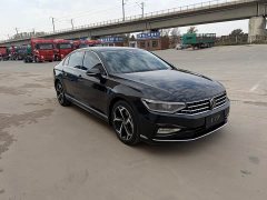 Volkswagen Magotan 2 Million Units Celebration Edition 330TSI DSG Luxury - ფოტო 3