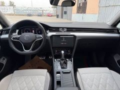 Volkswagen Magotan 2 Million Units Celebration Edition 330TSI DSG Luxury - ფოტო 4