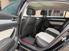 Volkswagen Magotan 2 Million Units Celebration Edition 330TSI DSG Luxury - ფოტო 5