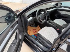 Volkswagen Magotan 2 Million Units Celebration Edition 330TSI DSG Luxury - ფოტო 6