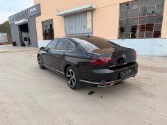 Volkswagen Magotan 2 Million Units Celebration Edition 330TSI DSG Luxury - ფოტო 7
