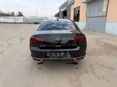 Volkswagen Magotan 2 Million Units Celebration Edition 330TSI DSG Luxury - ფოტო 8
