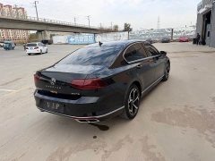 Volkswagen Magotan 2 Million Units Celebration Edition 330TSI DSG Luxury - ფოტო 9