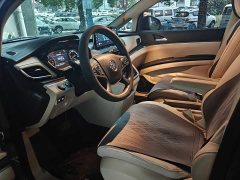 Buick GL8 Land Executive Cabin Premium - ფოტო 2