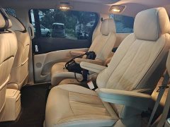 Buick GL8 Land Executive Cabin Premium - ფოტო 3