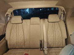 Buick GL8 Land Executive Cabin Premium - ფოტო 4