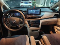Buick GL8 Land Executive Cabin Premium - ფოტო 5