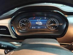 Buick GL8 Land Executive Cabin Premium - ფოტო 6