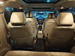Buick GL8 Land Executive Cabin Premium - ფოტო 7