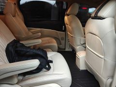 Buick GL8 Land Executive Cabin Premium - ფოტო 8