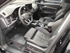 Audi Q5L 2022 45T Luxury Dynamic - ფოტო 5