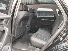 Audi Q5L 2022 45T Luxury Dynamic - ფოტო 6