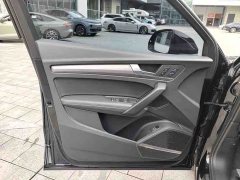 Audi Q5L 2022 45T Luxury Dynamic - ფოტო 7
