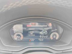 Audi Q5L 2022 45T Luxury Dynamic - ფოტო 9