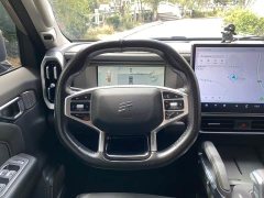 Jetour Jietu Traveler 2.0T Diesel DCT AWD Discovery - ფოტო 11