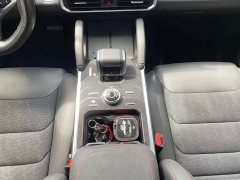 Jetour Jietu Traveler 2.0T Diesel DCT AWD Discovery - ფოტო 13