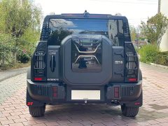 Jetour Jietu Traveler 2.0T Diesel DCT AWD Discovery - ფოტო 15