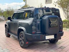 Jetour Jietu Traveler 2.0T Diesel DCT AWD Discovery - ფოტო 16