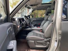 Jetour Jietu Traveler 2.0T Diesel DCT AWD Discovery - ფოტო 5