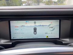 Jetour Jietu Traveler 2.0T Diesel DCT AWD Discovery - ფოტო 6