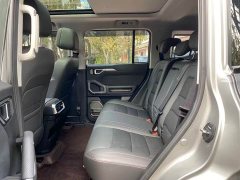 Jetour Jietu Traveler 2.0T Diesel DCT AWD Discovery - ფოტო 8