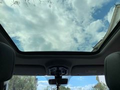 Jetour Jietu Traveler 2.0T Diesel DCT AWD Discovery - ფოტო 9