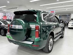 Tank 500 New Energy 2026 Hi4-Z Smart Comfort Edition - ფოტო 4