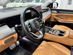 Tank 500 New Energy 2026 Hi4-Z Smart Comfort Edition - ფოტო 6