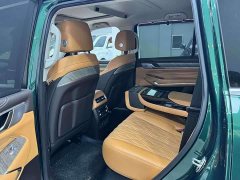 Tank 500 New Energy 2026 Hi4-Z Smart Comfort Edition - ფოტო 7