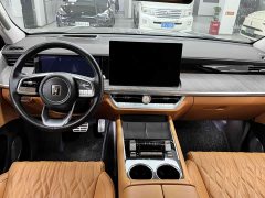 Tank 500 New Energy 2026 Hi4-Z Smart Comfort Edition - ფოტო 9