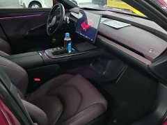 Xiaomi SU7 2024 Quad Motor Ultra-Long Range Advanced Autonomous Driving Max - ფოტო 12