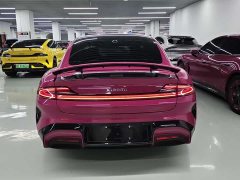 Xiaomi SU7 2024 Quad Motor Ultra-Long Range Advanced Autonomous Driving Max - ფოტო 14