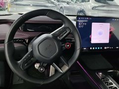 Xiaomi SU7 2024 Quad Motor Ultra-Long Range Advanced Autonomous Driving Max - ფოტო 5