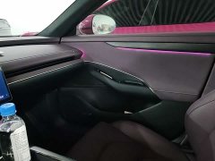 Xiaomi SU7 2024 Quad Motor Ultra-Long Range Advanced Autonomous Driving Max - ფოტო 8