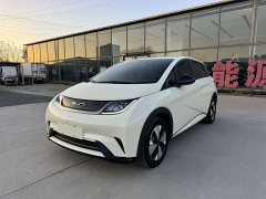 BYD Dolphin 2023 420km Freedom Edition - ფოტო 1